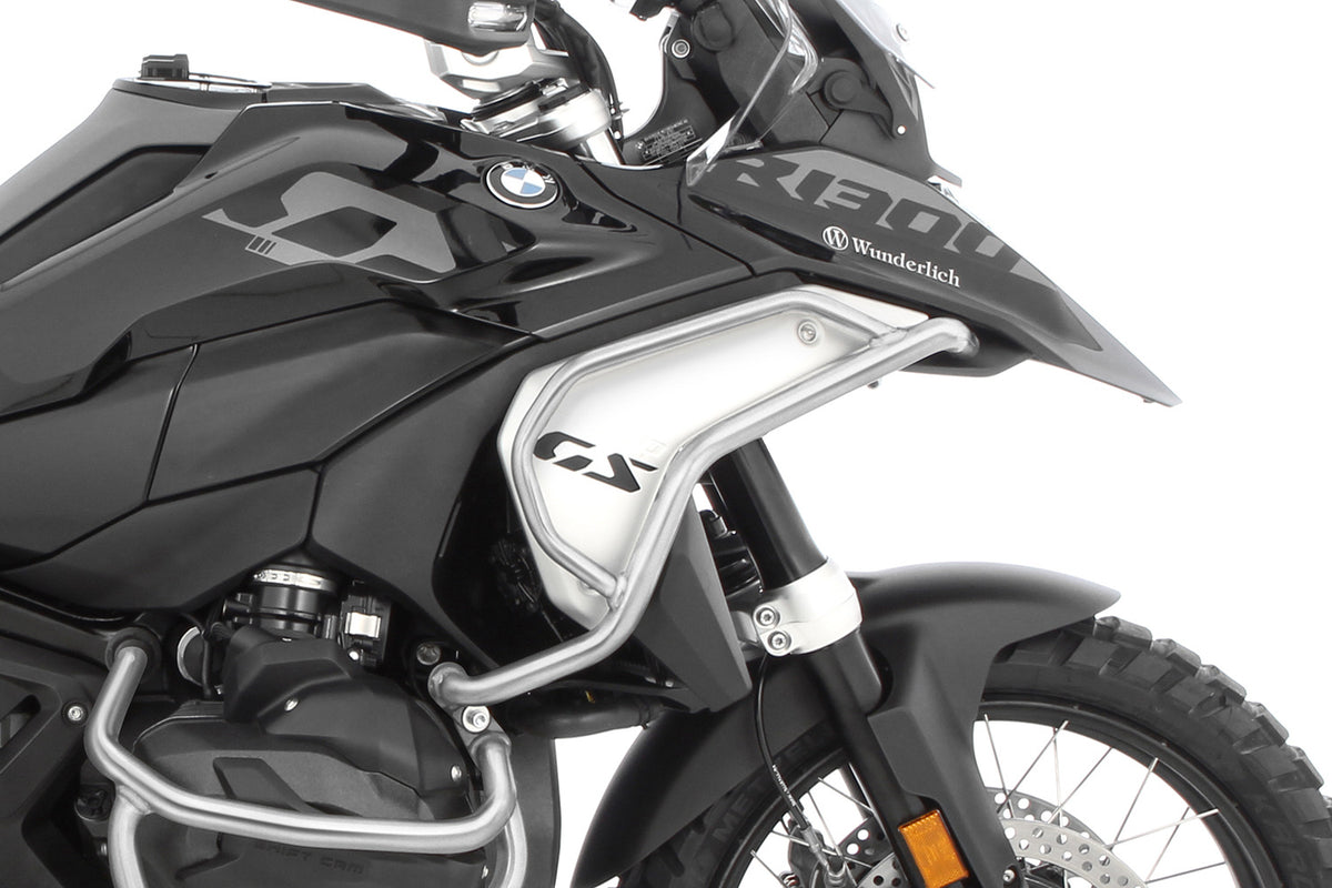 Wunderlich R1300GS Ultimate Üst Koruma Demiri Gri