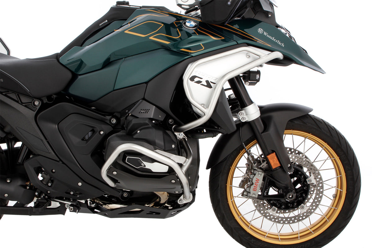 Wunderlich R1300GS Ultimate Üst Koruma Demiri Gri