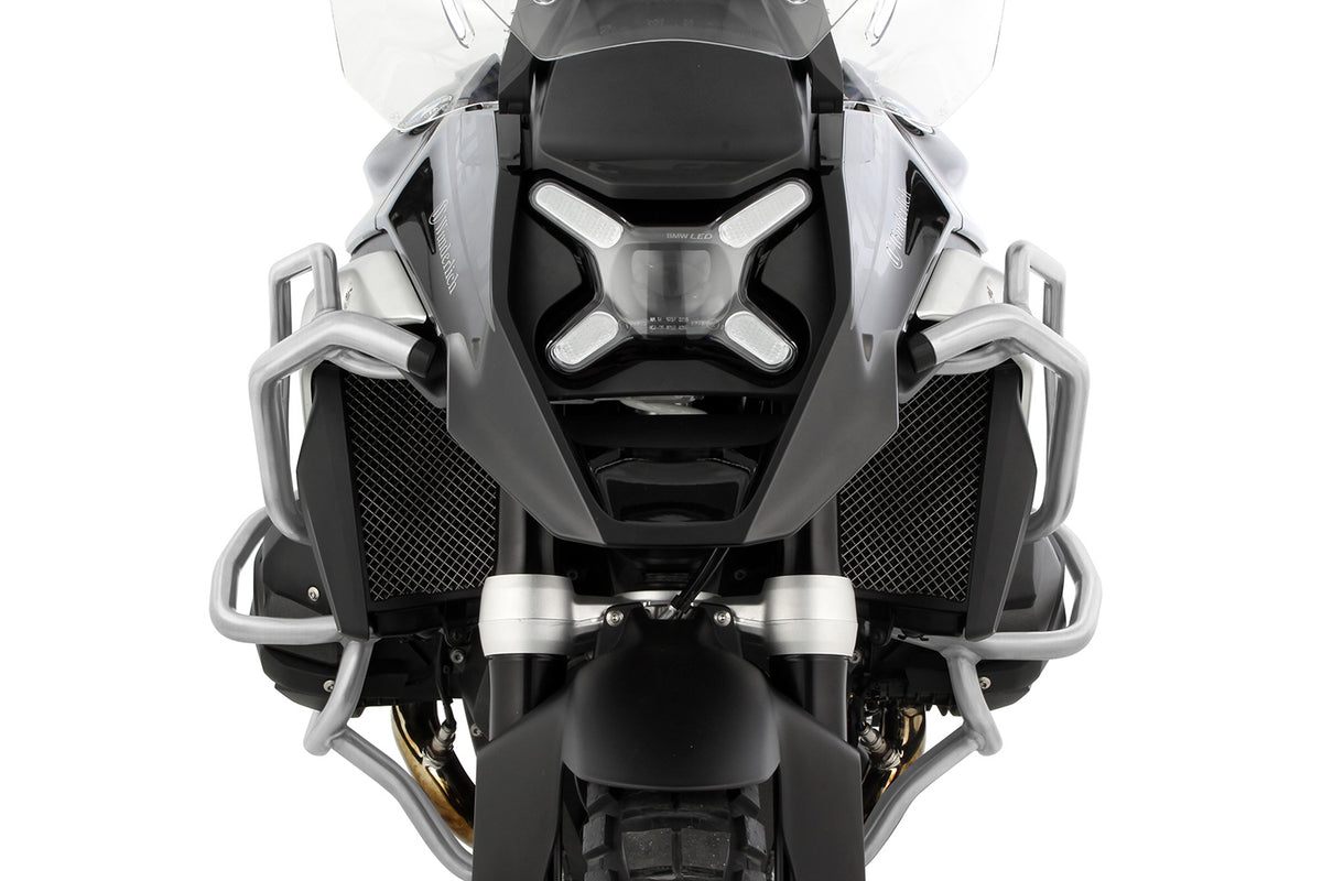 Wunderlich R1300GS Ultimate Üst Koruma Demiri Gri