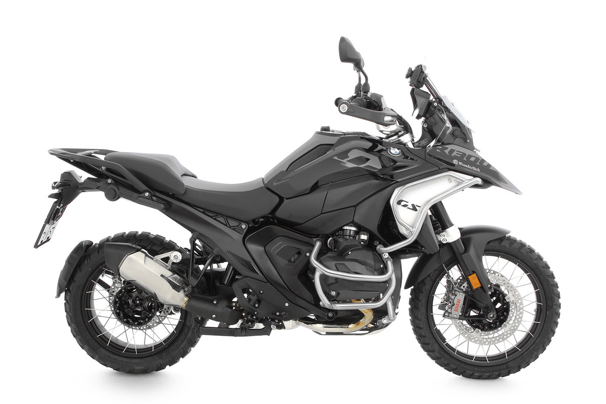 Wunderlich R1300GS Ultimate Üst Koruma Demiri Gri