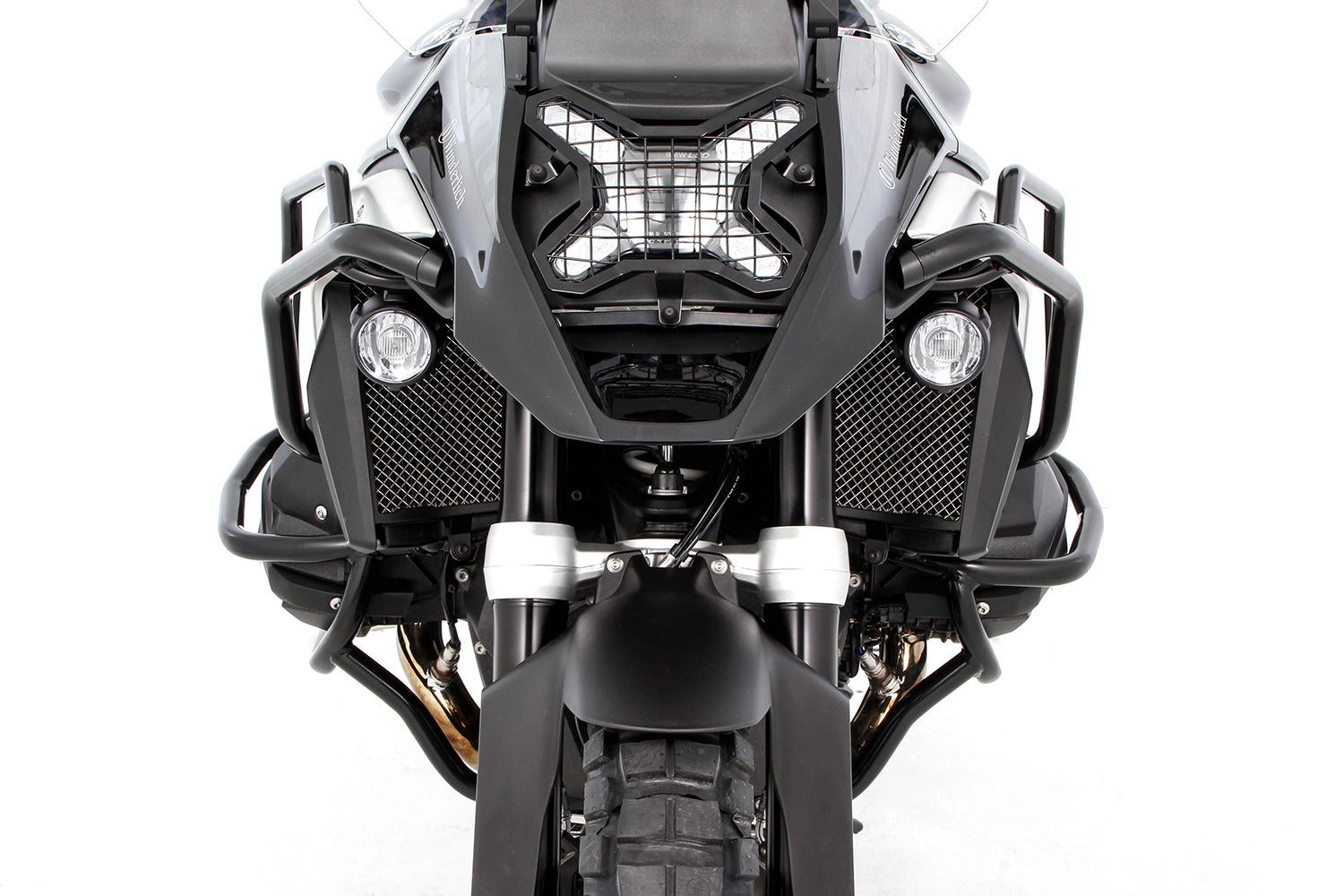 underlich BMW R1300GS ULTIMATE Üst Koruma Demiri