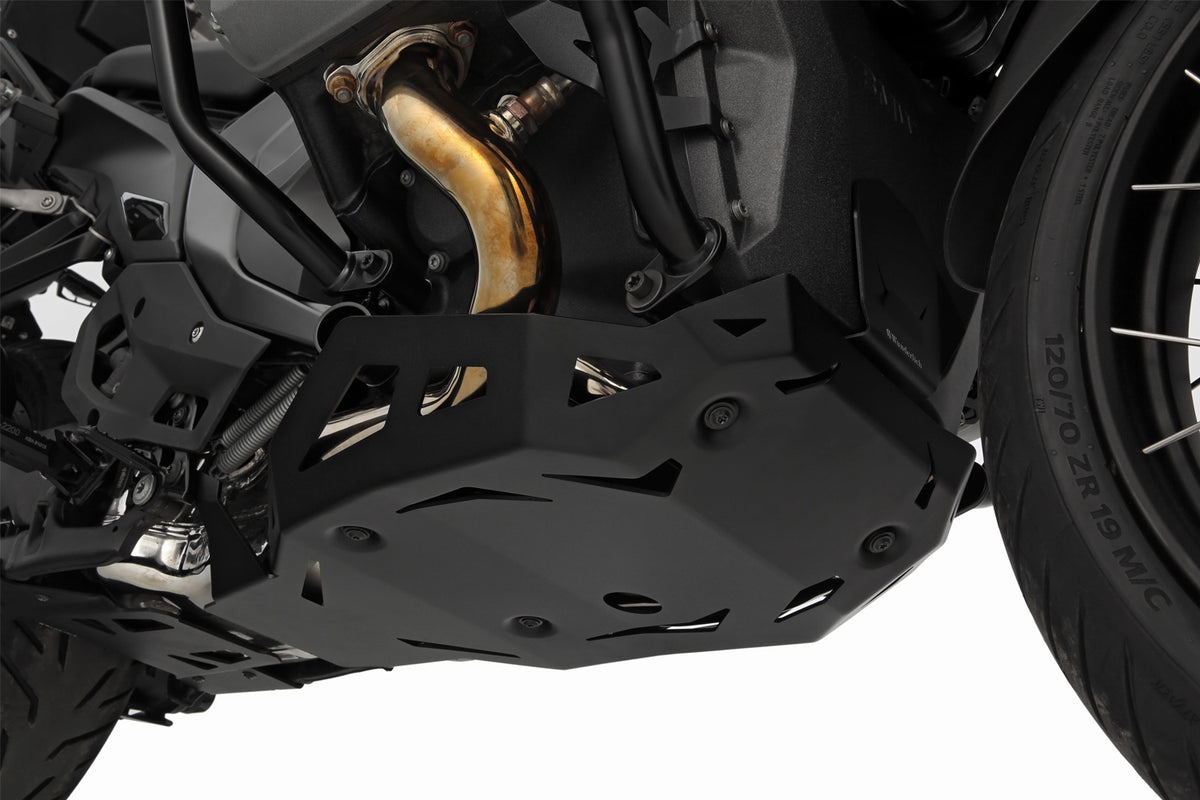 Wunderlich R1300GS - Adventure ULTIMATE Alt Muhafaza