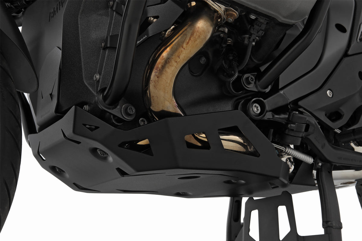 Wunderlich R1300GS - Adventure Ultimate Pro Alt Muhafaza