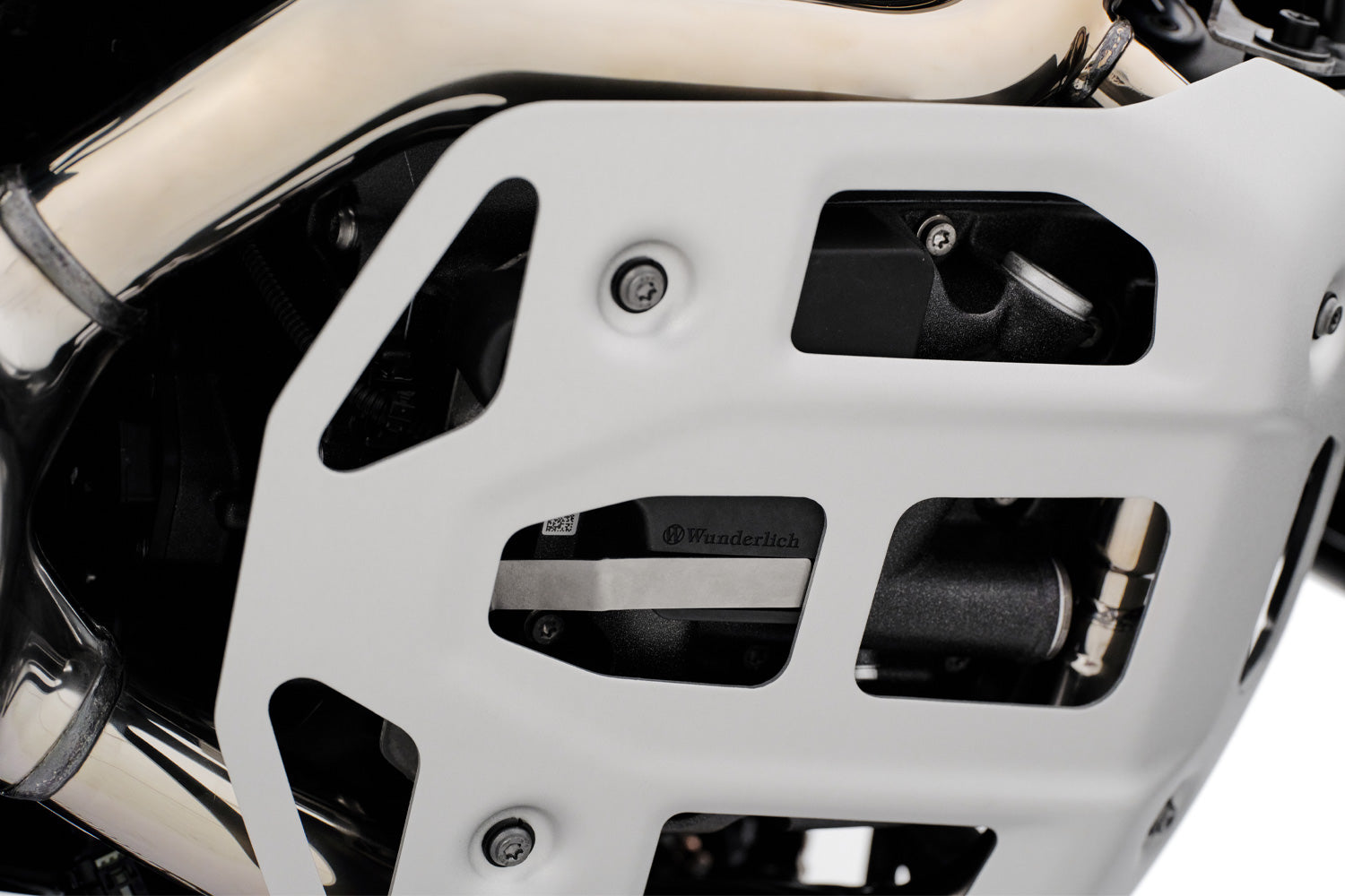 Wunderlich R1300GS / Adventure Yağ Sensör Koruma