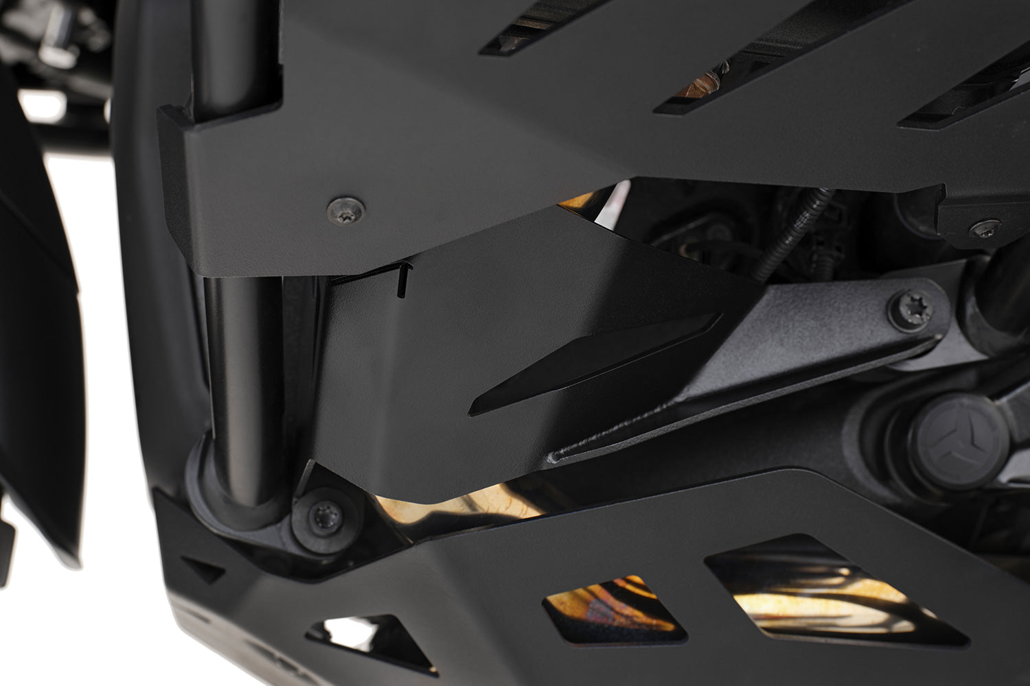 Wunderlich R1300GS / Adventure Manifold Koruma