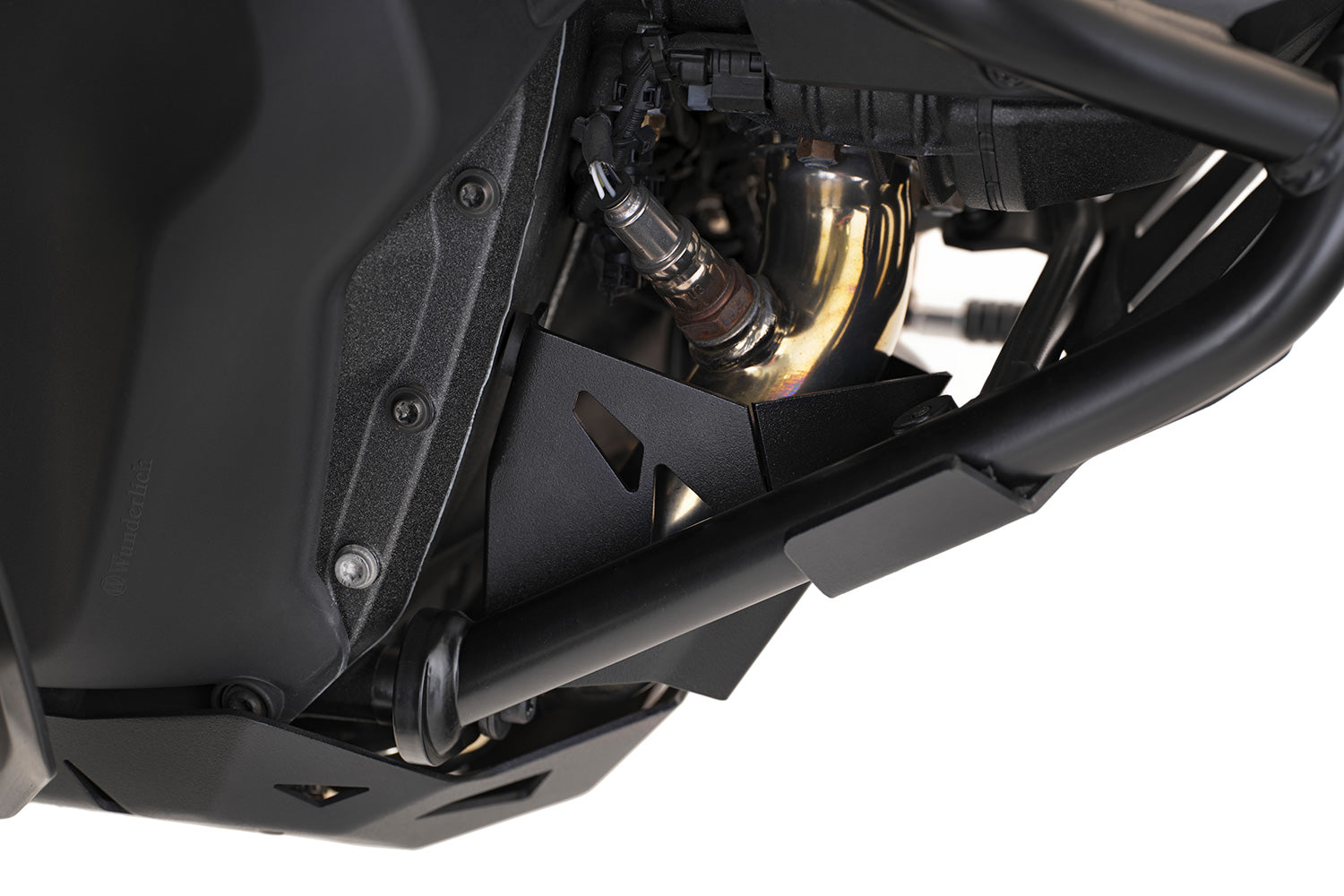Wunderlich R1300GS / Adventure Manifold Koruma