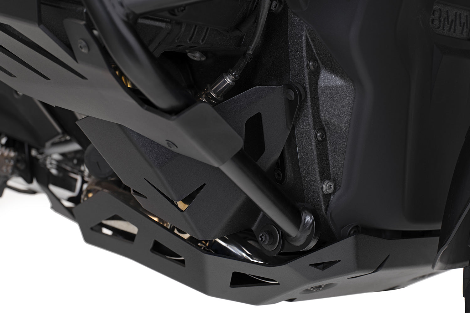 Wunderlich R1300GS / Adventure Manifold Koruma