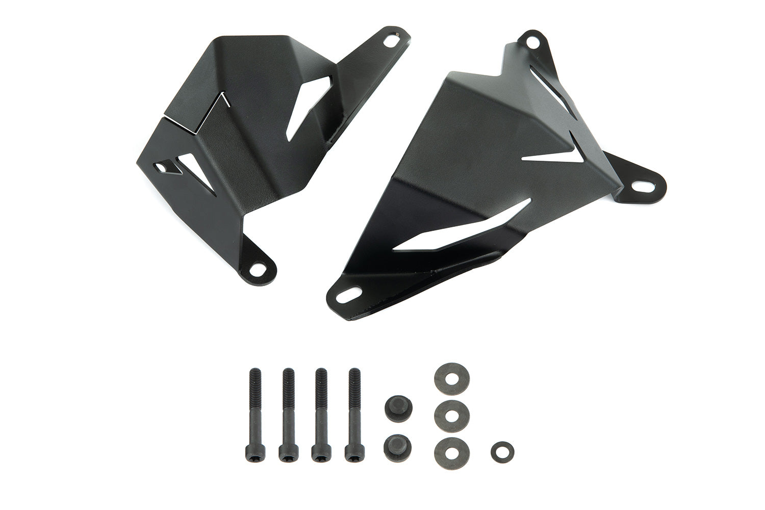 Wunderlich R1300GS / Adventure Manifold Koruma