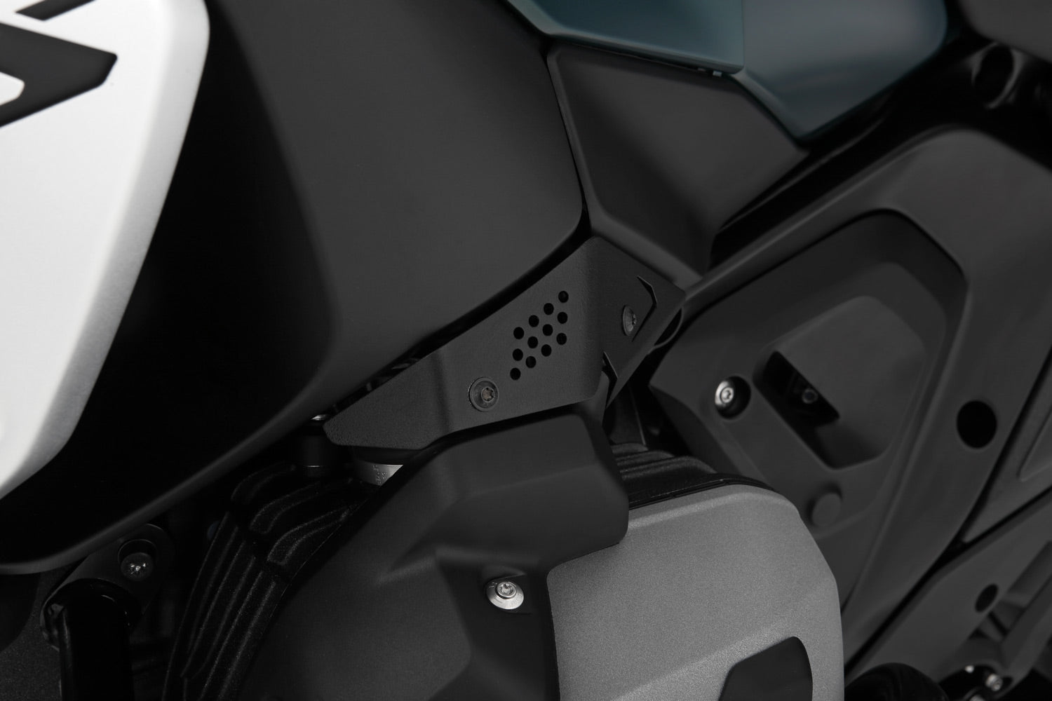 Wunderlich BMW R1300GS Gaz Kelebeği Koruma