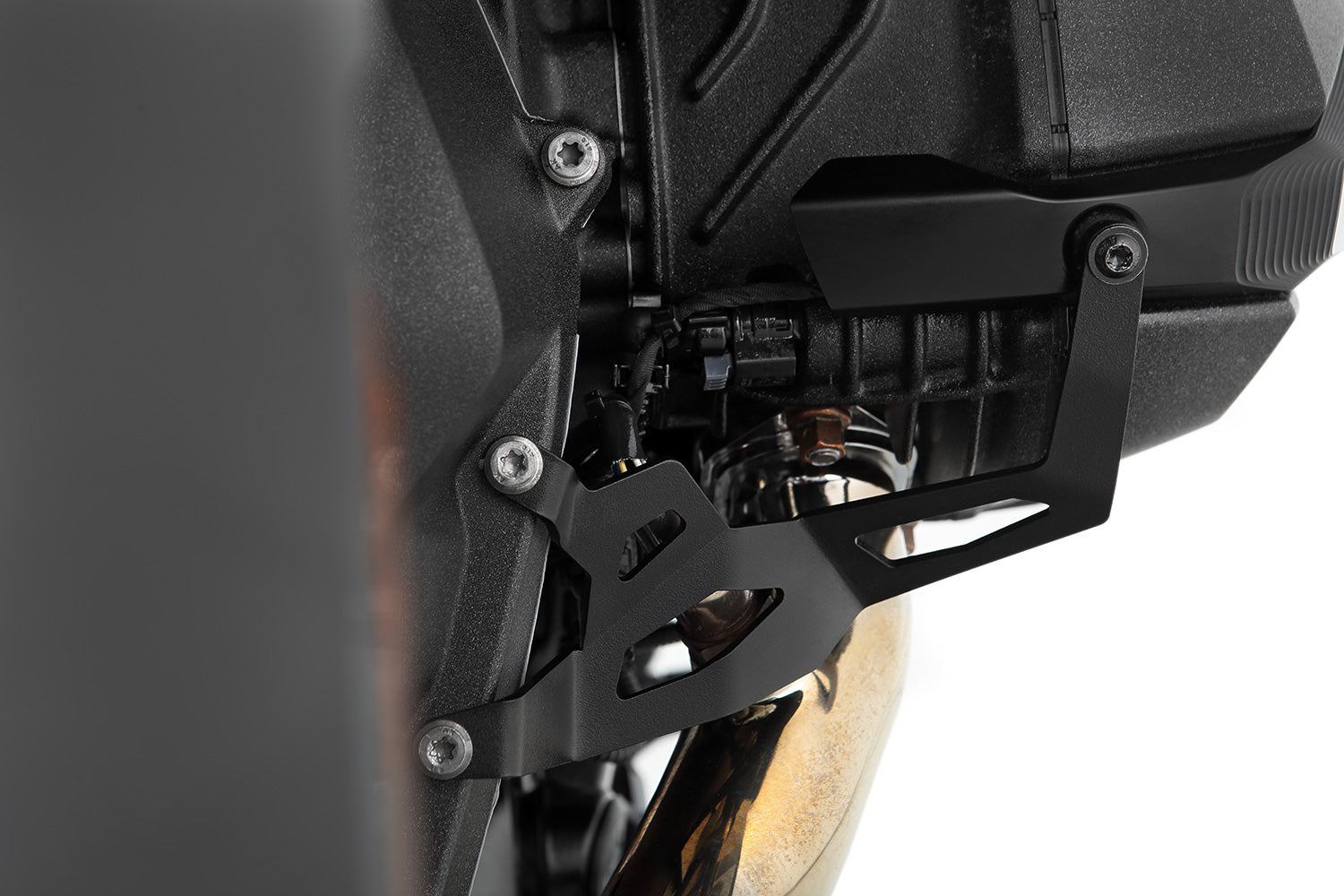 Wunderlich BMW R1300GS / Adventure Oksijen Sensör Koruma