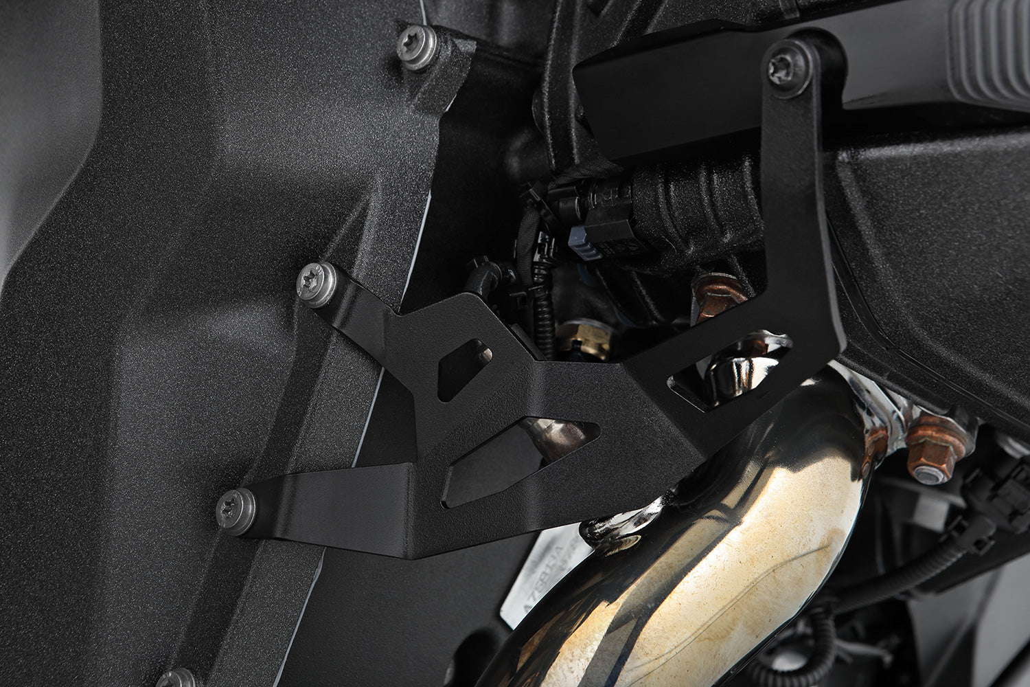 Wunderlich BMW R1300GS / Adventure Oksijen Sensör Koruma