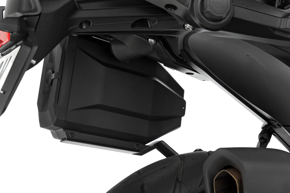 Wunderlich R1300GS Avadanlık Çanta