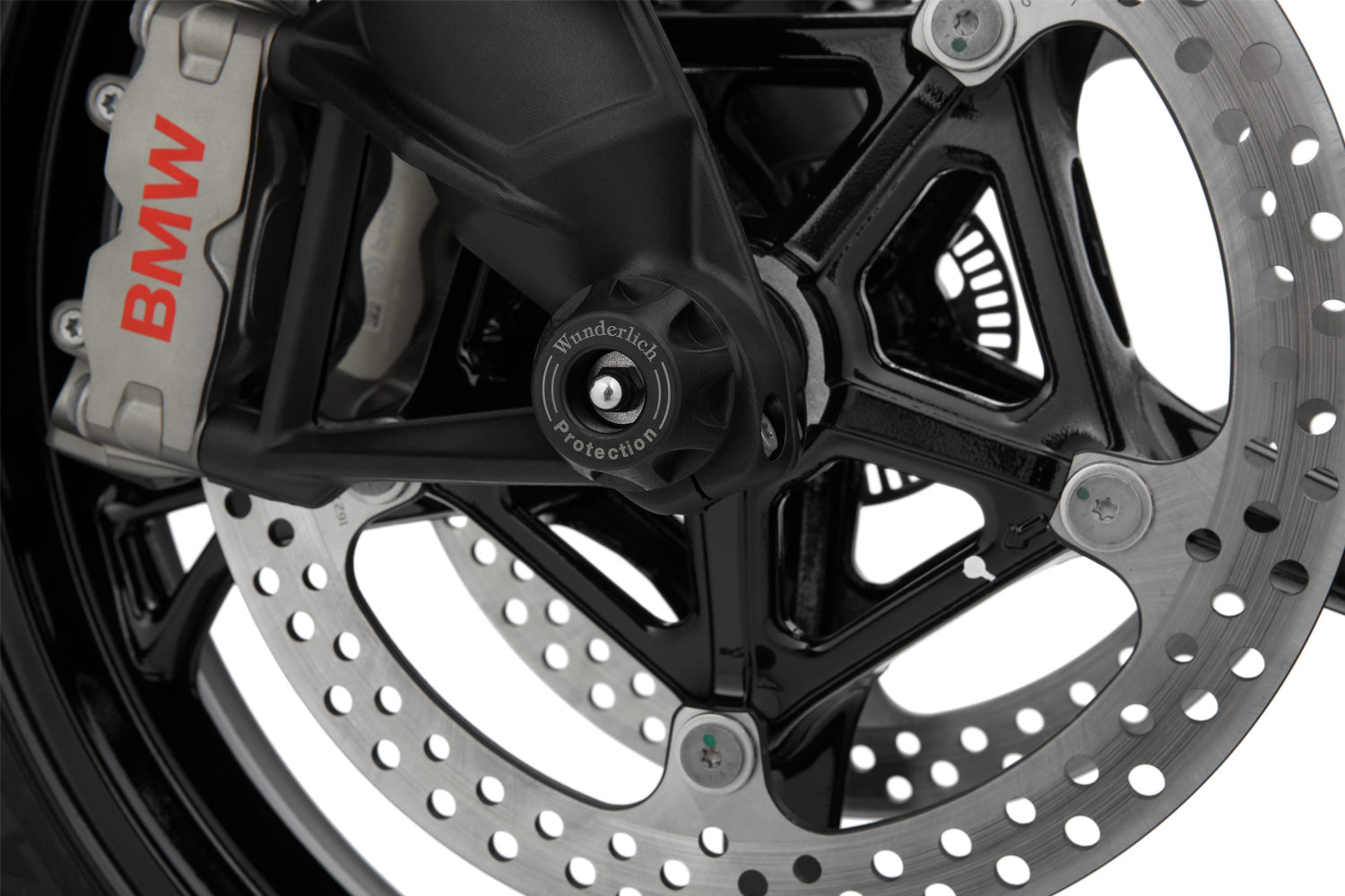 Wunderlich BMW R1300GS/Adventure Ön Aks Koruma