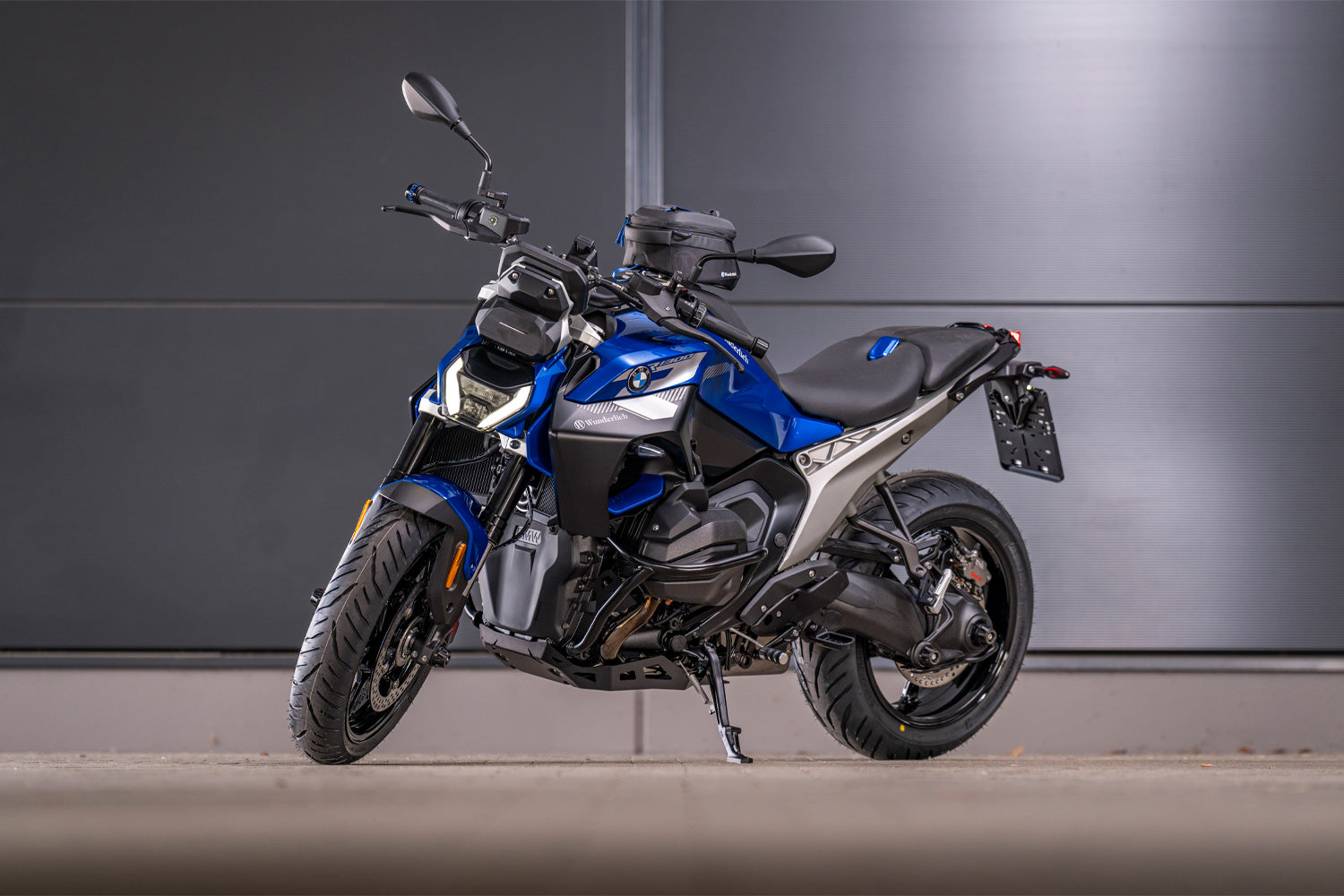Wunderlich BMW R1300GS/Adventure Ön Aks Koruma