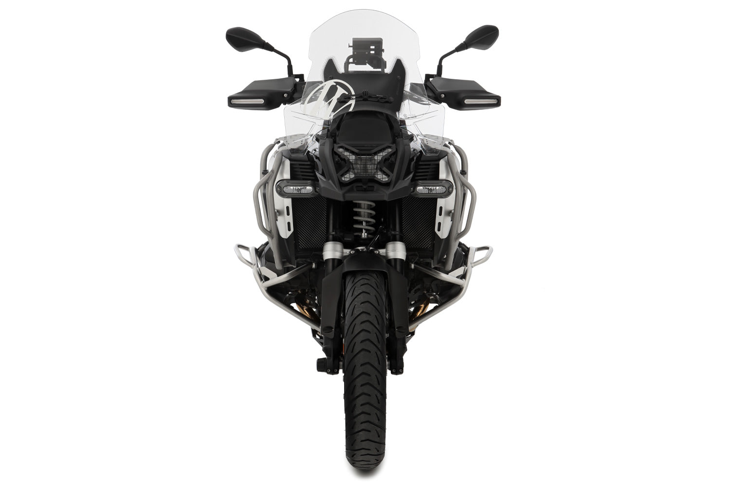 Wunderlich BMW R1300GS Adventure Izgara Far Koruma