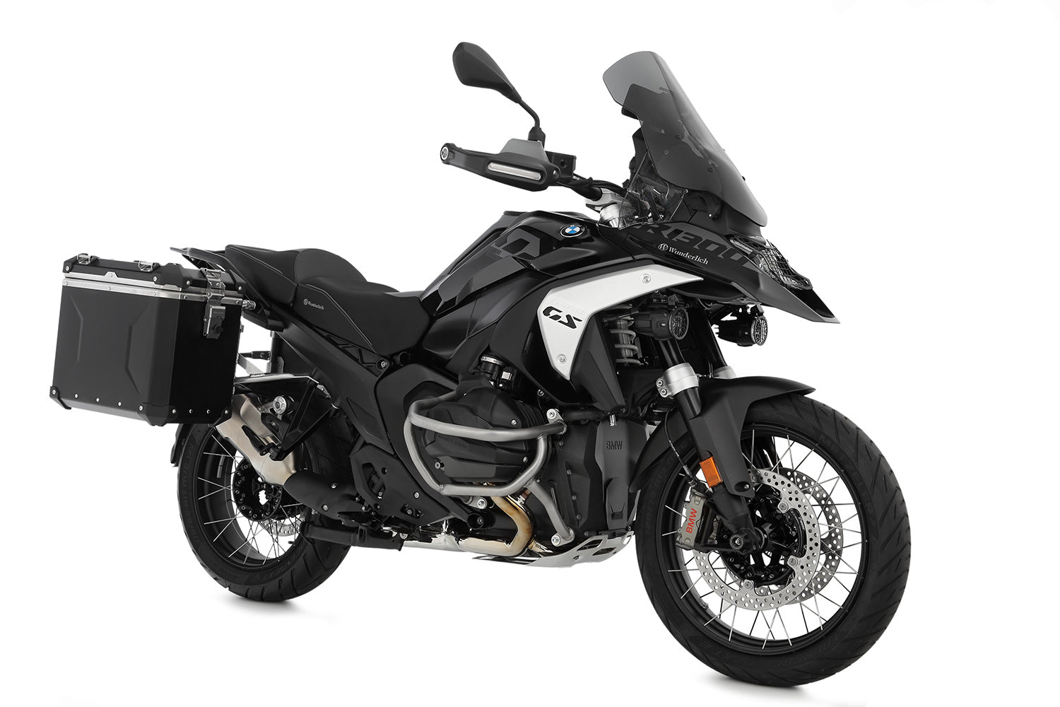 Wunderlich BMW R1300GS Sis Far Koruma