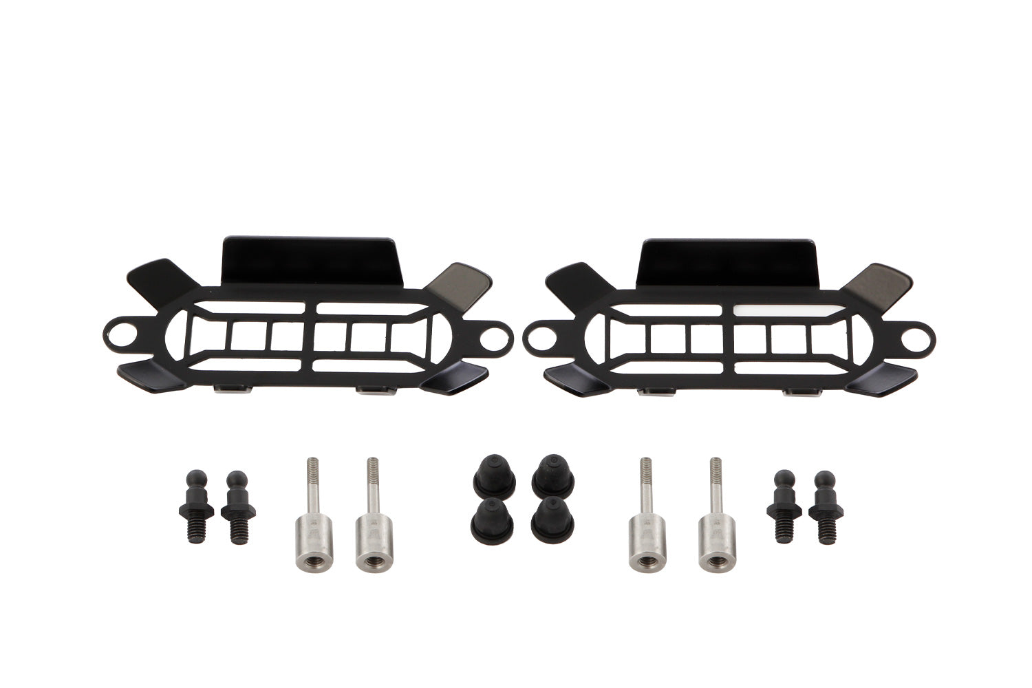 Wunderlich R1300 GS Adventure Sis Koruma