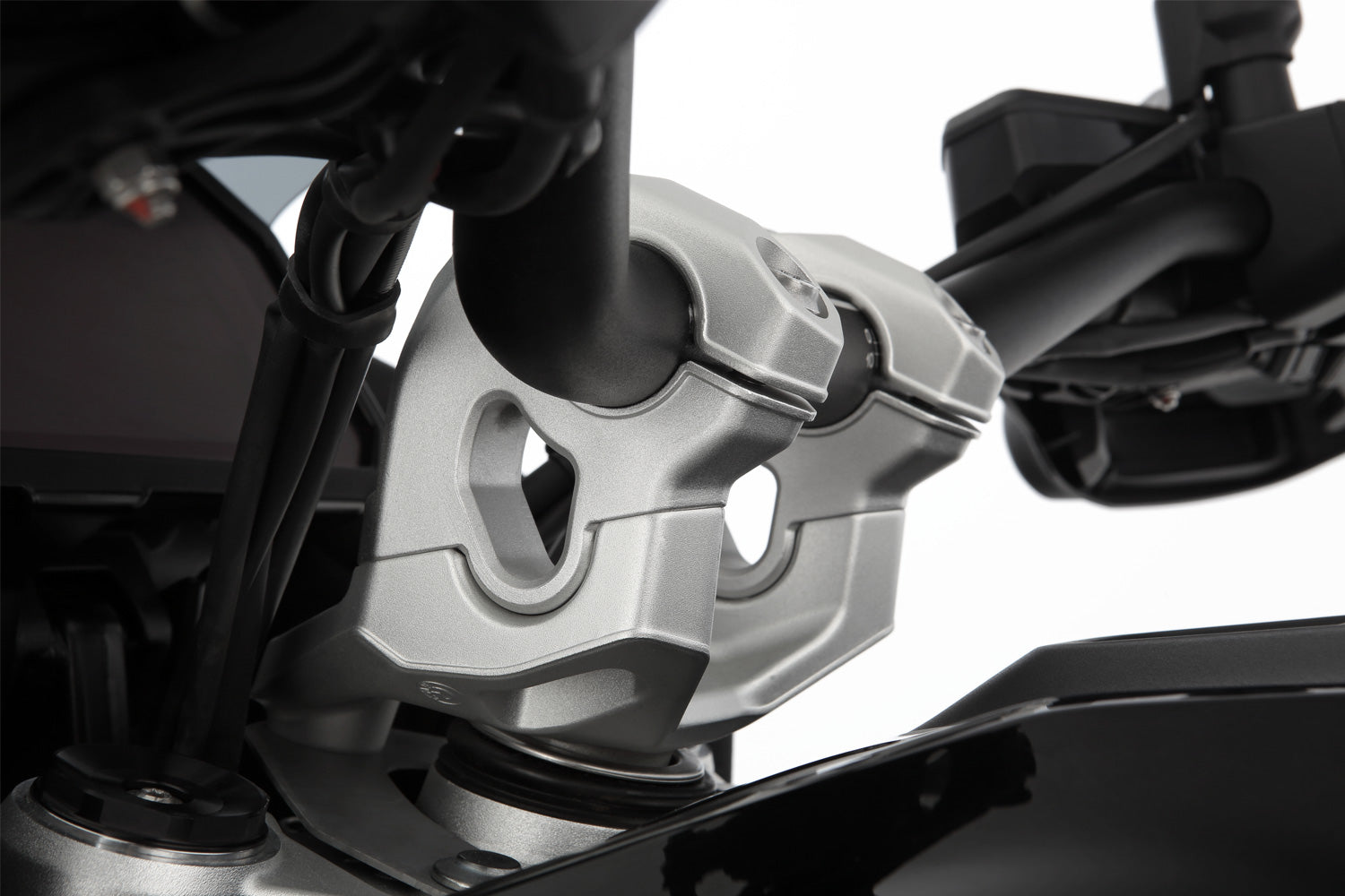 Wunderlich R1300GS / Adventure ERGO+ Gidon Yükseltme Geri Çekme