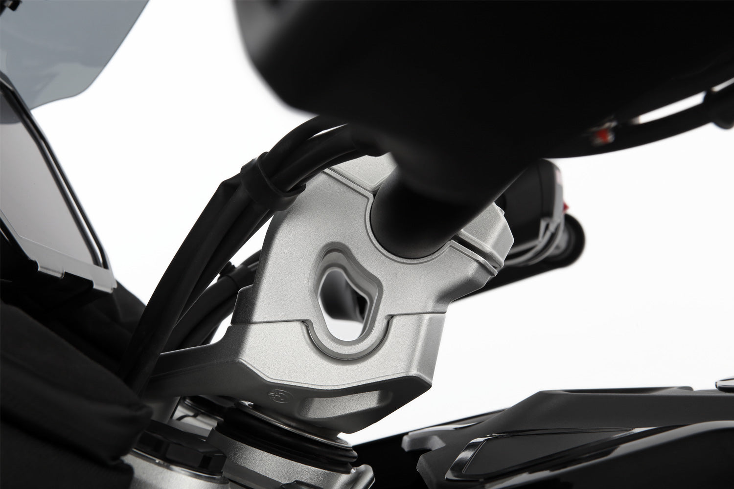 Wunderlich R1300GS / Adventure ERGO+ Gidon Yükseltme Geri Çekme
