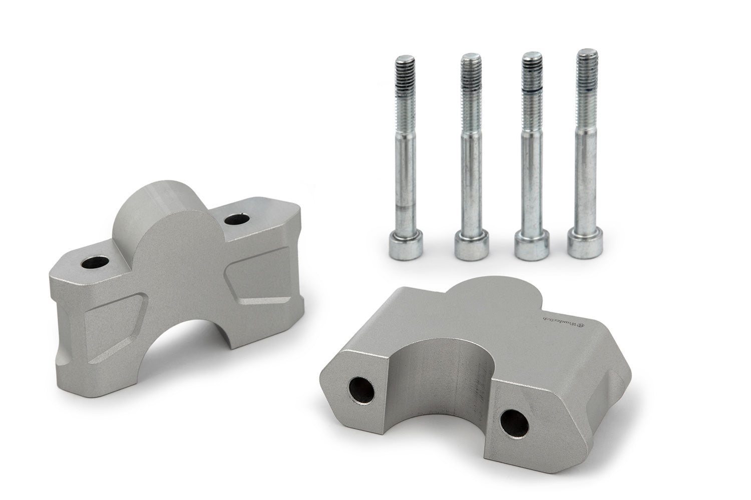 Wunderlich R1300GS 40MM Gidon Yükseltme