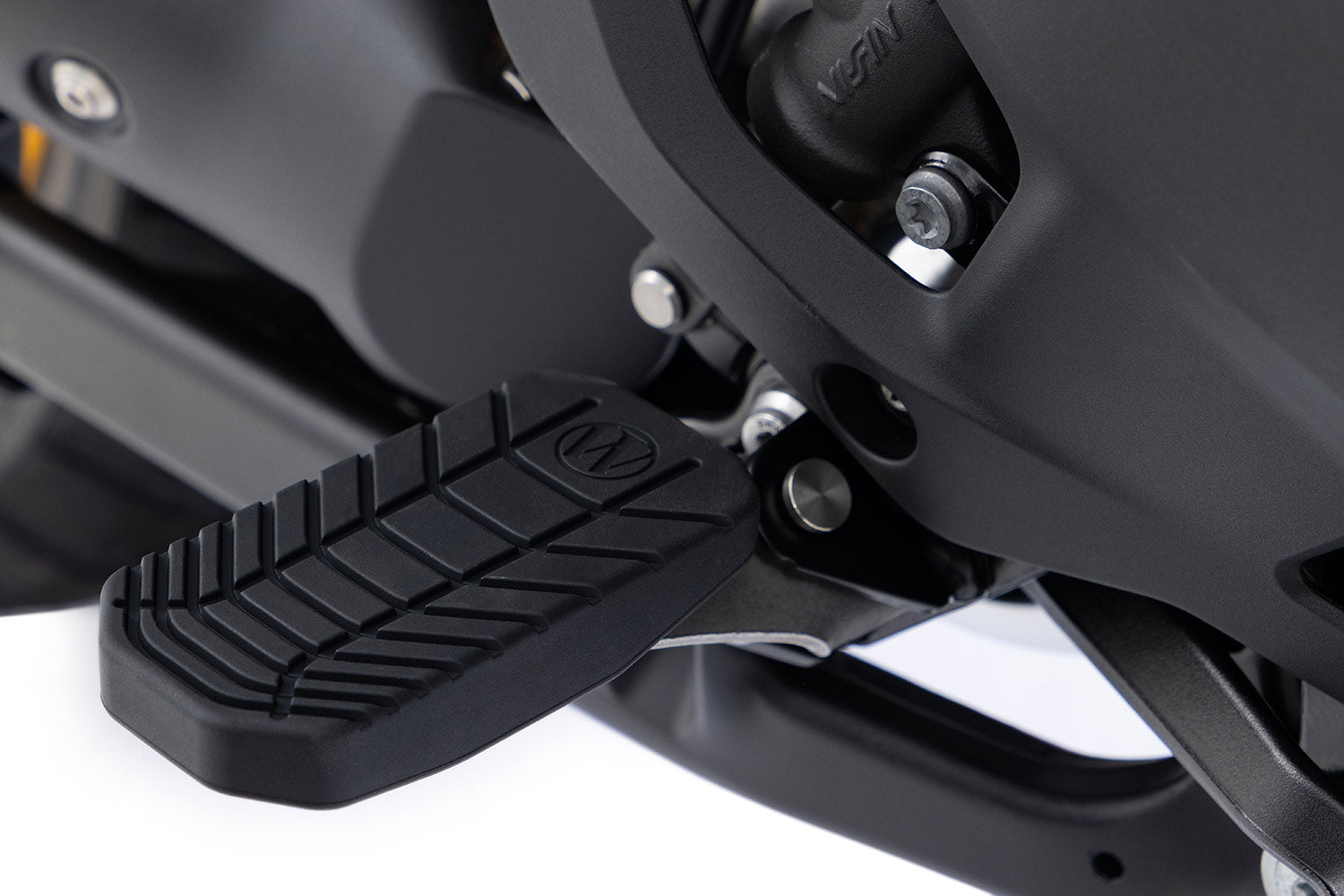 Wunderlich BMW R1300GS Peg Genişletme