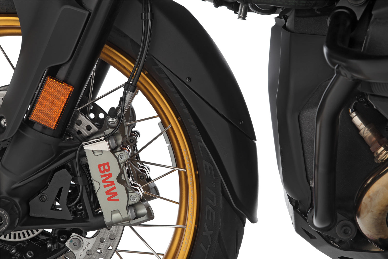 Wunderlich R1300GS/Adventure Ön Çamurluk Uzatma