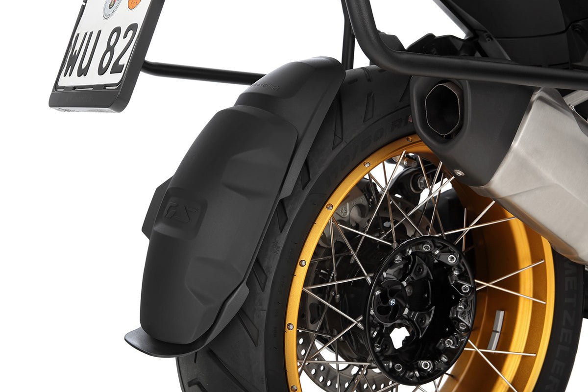 Wunderlich R1300GS - Adventure Arka Çamurluk Uzatma