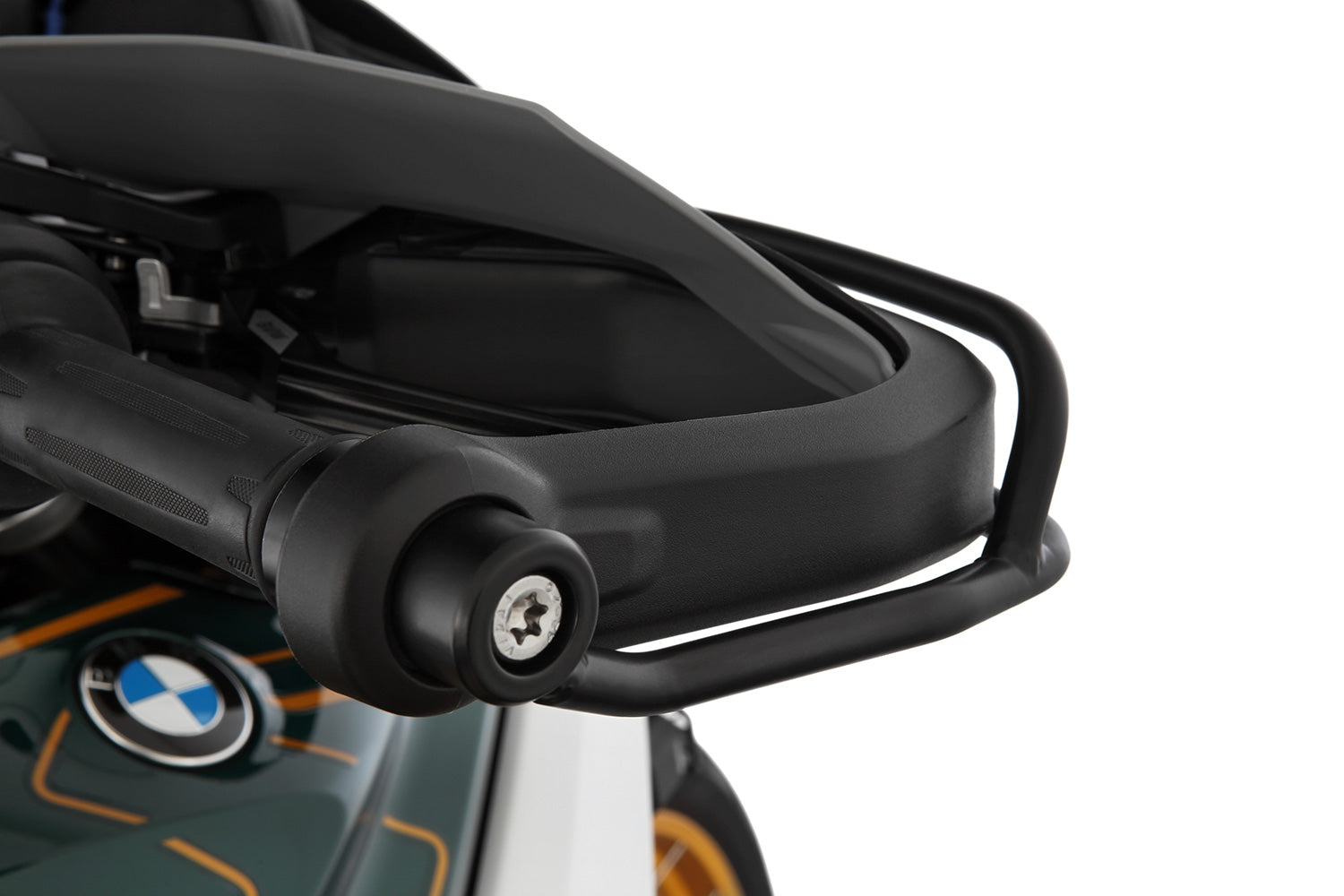 Wunderlich BMW R1300GS / Adventure Elcik Koruma Demirleri