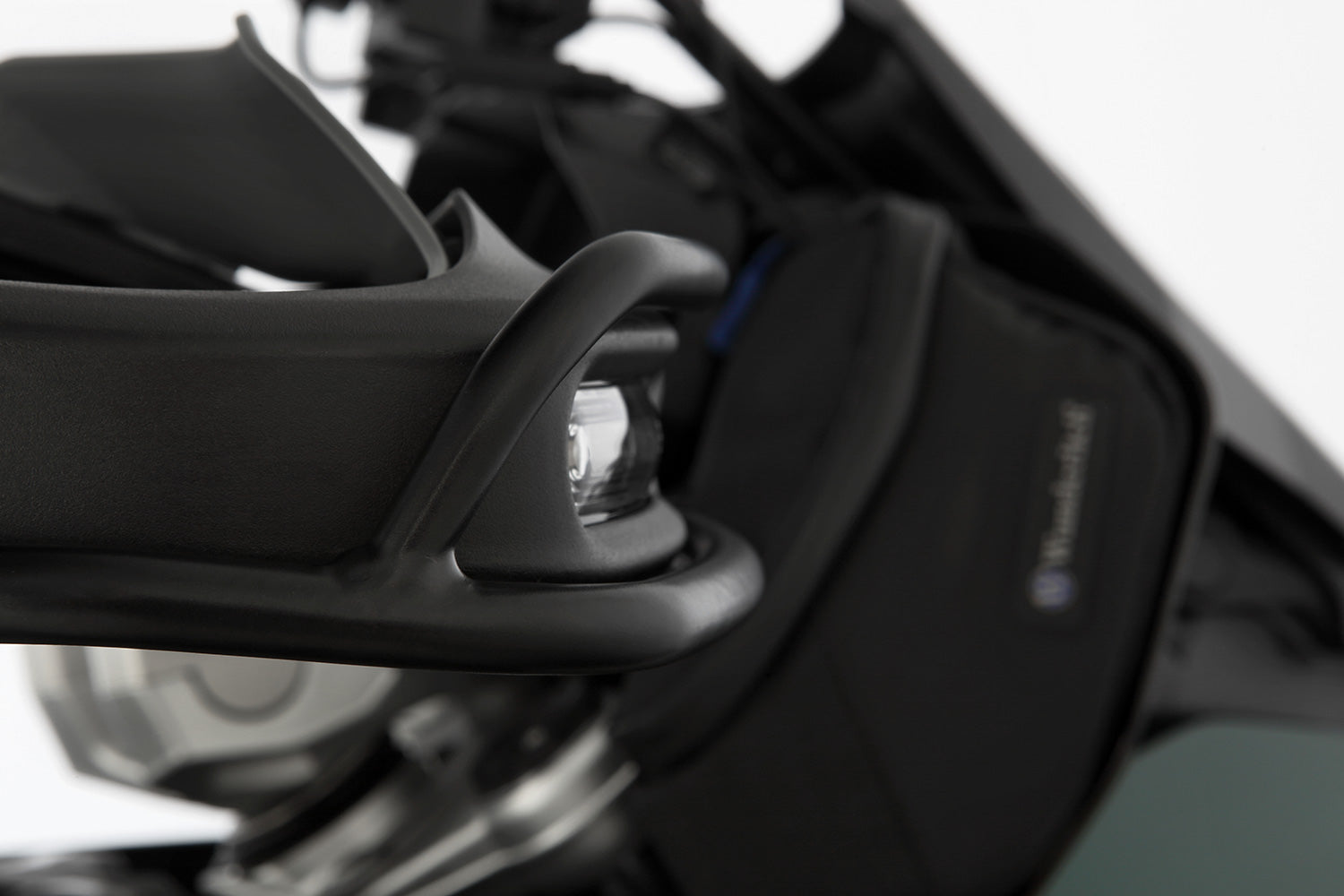 Wunderlich BMW R1300GS / Adventure Elcik Koruma Demirleri