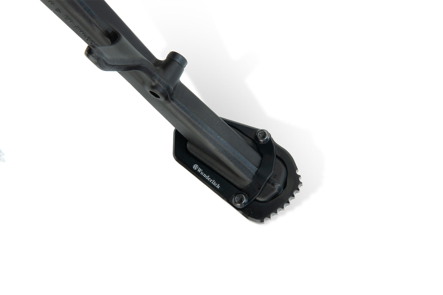 Wunderlich BMW R1300GS / Adventure Yan Ayak Genişletme