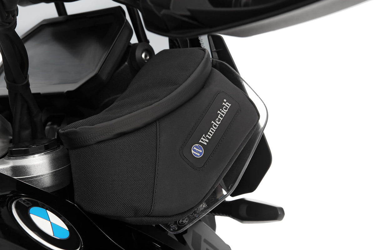 Wunderlich R1300GS Deflektör Çantaları