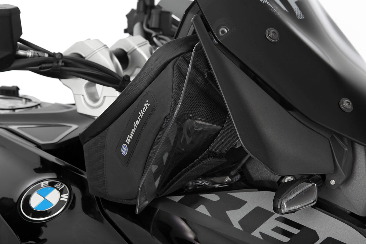 Wunderlich R1300GS Deflektör Çantaları