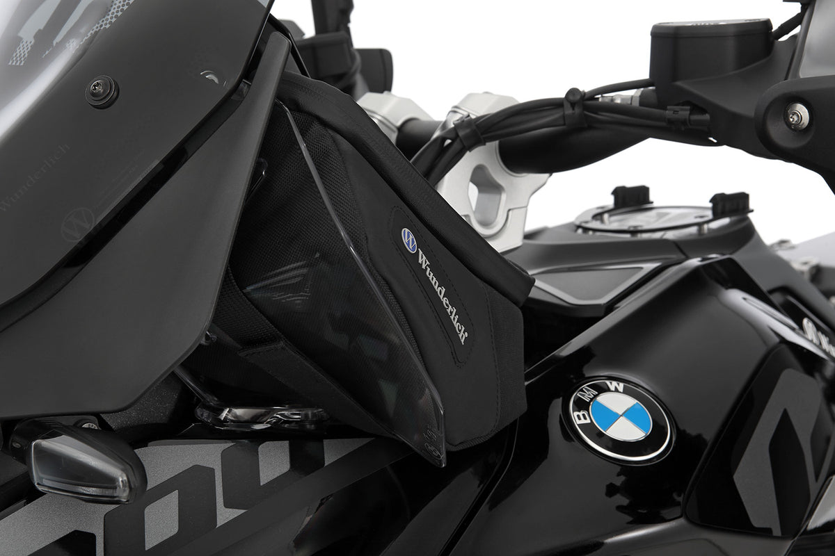 Wunderlich R1300GS Deflektör Çantaları