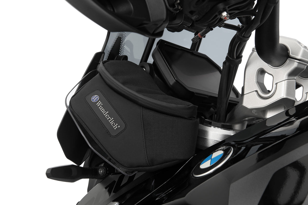 Wunderlich R1300GS Deflektör Çantaları