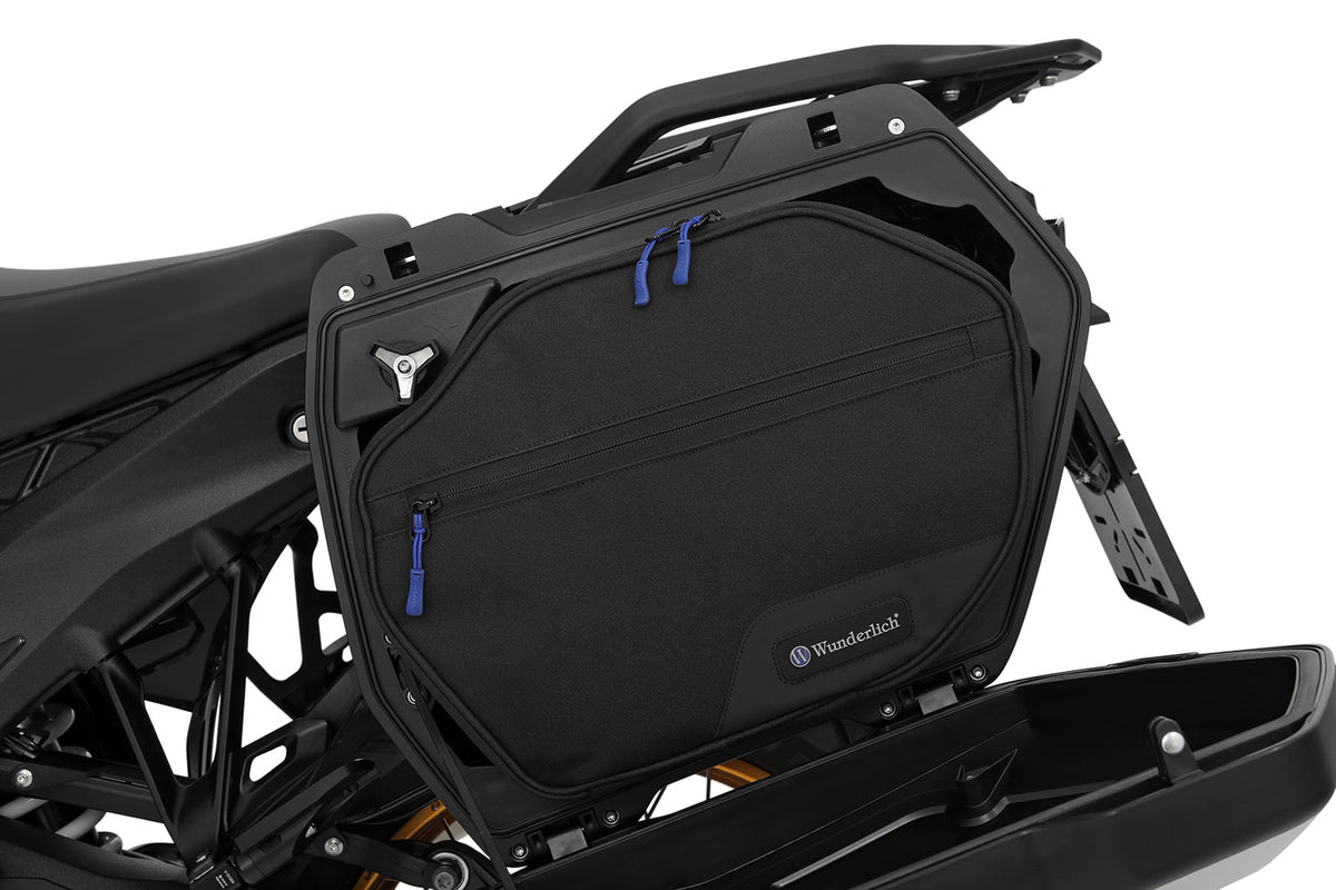 Wunderlich R1300GS Vario Yan İç Çanta Sol