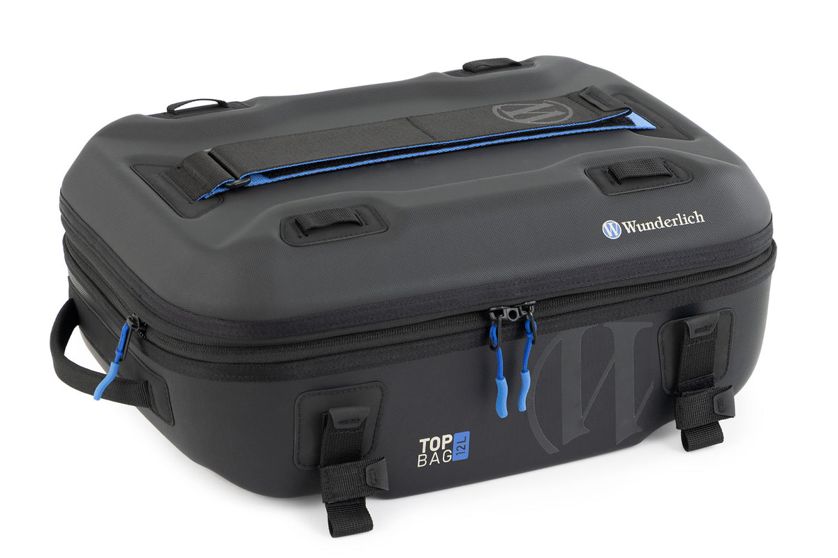 Wunderlich Topcase üst çanta - R1300 GS ve GS Adventure