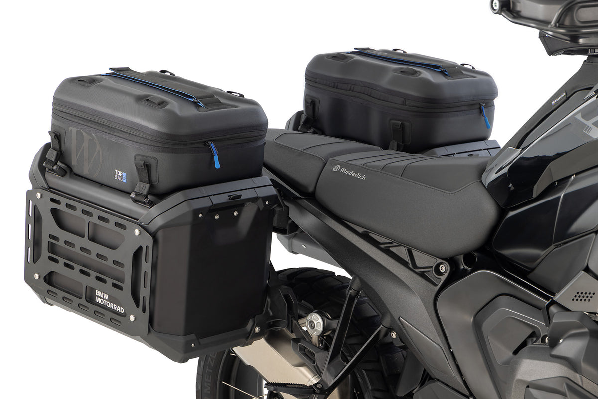 Wunderlich R1300GS Adventure Sağ Üst Çanta