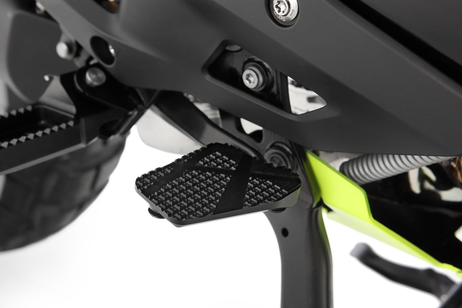 Wunderlich BMW R1300GS Fren Pedal Genişletme