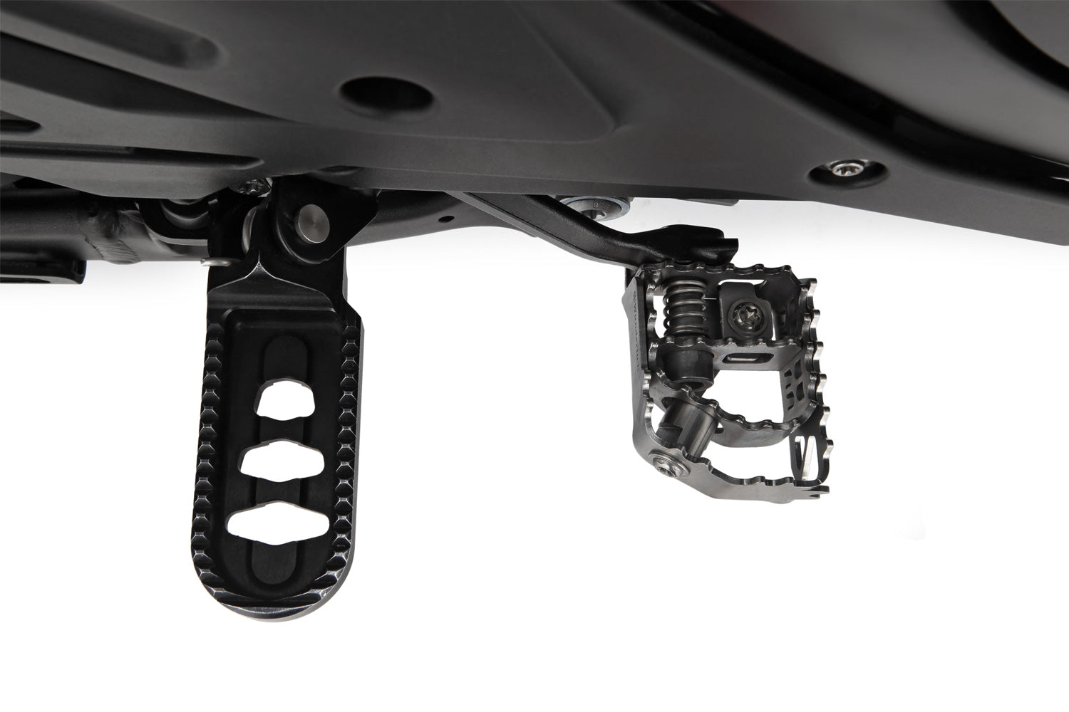 Wunderlich R1300GS / Adventure Fren Genişletme