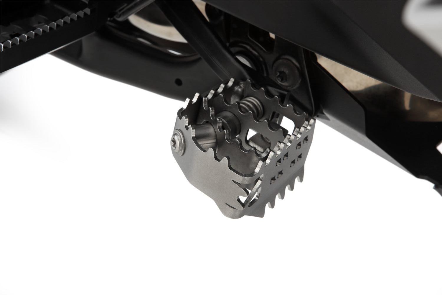 Wunderlich R1300GS / Adventure Fren Genişletme
