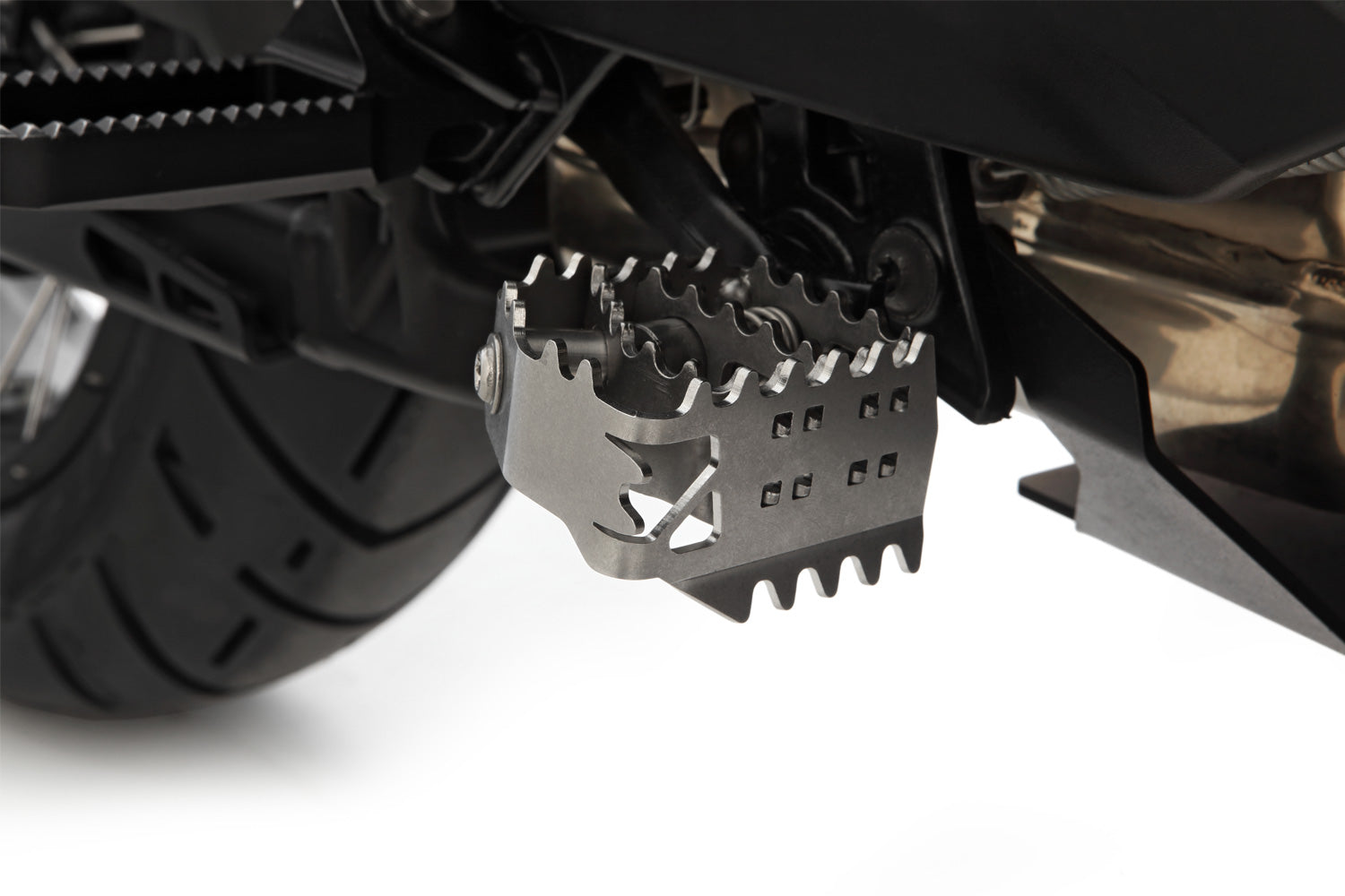 Wunderlich R1300GS / Adventure Fren Genişletme