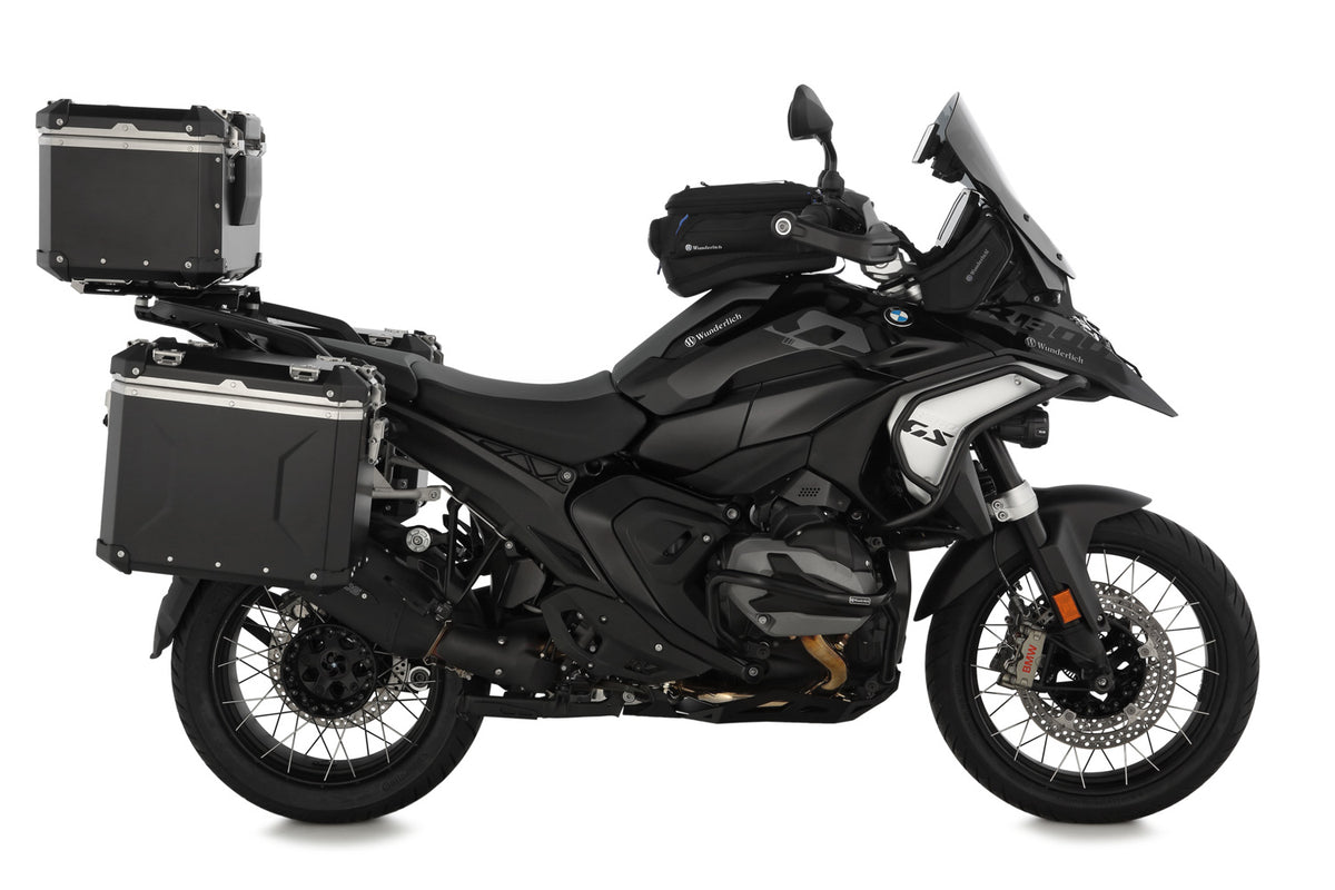 Wunderlich R1300GS - Adventure Extreme Topcase Tablası