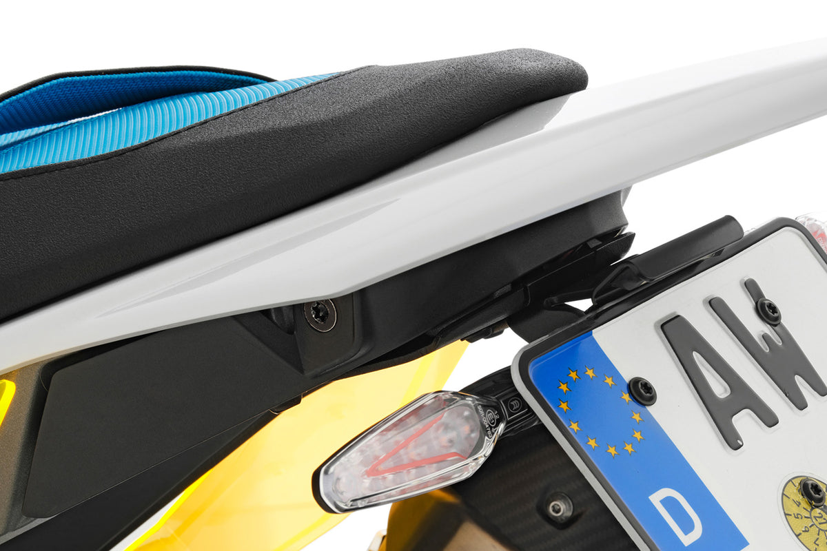 Wunderlich Arka Şasi Kapağı R 1300 GS - siyah