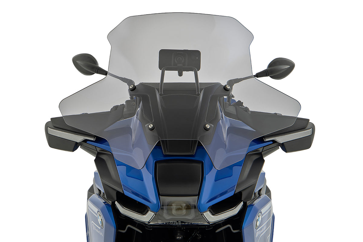 Wunderlich R1300RT Marathon Ön Cam Füme