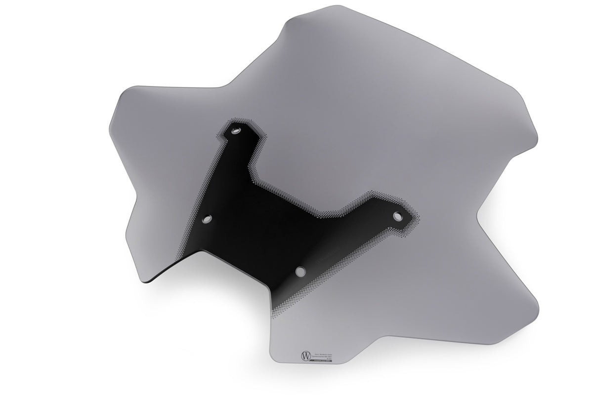 Wunderlich R1300RT Marathon Ön Cam Füme