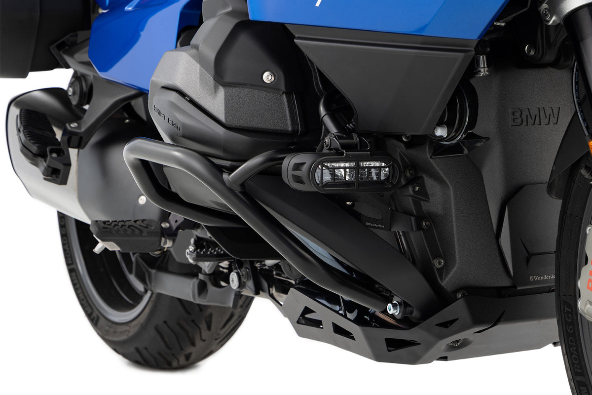 Wunderlich R1300RT Motor Koruma Demiri