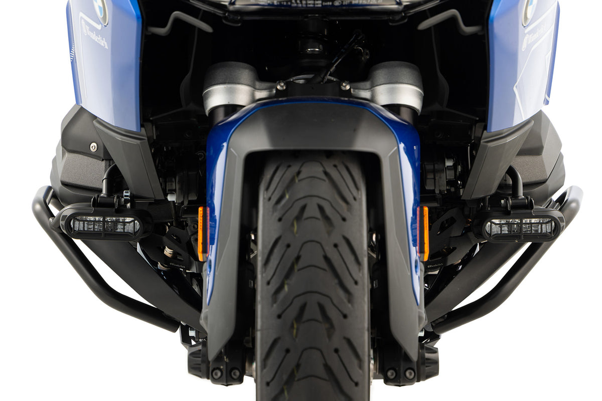 Wunderlich R1300RT Motor Koruma Demiri