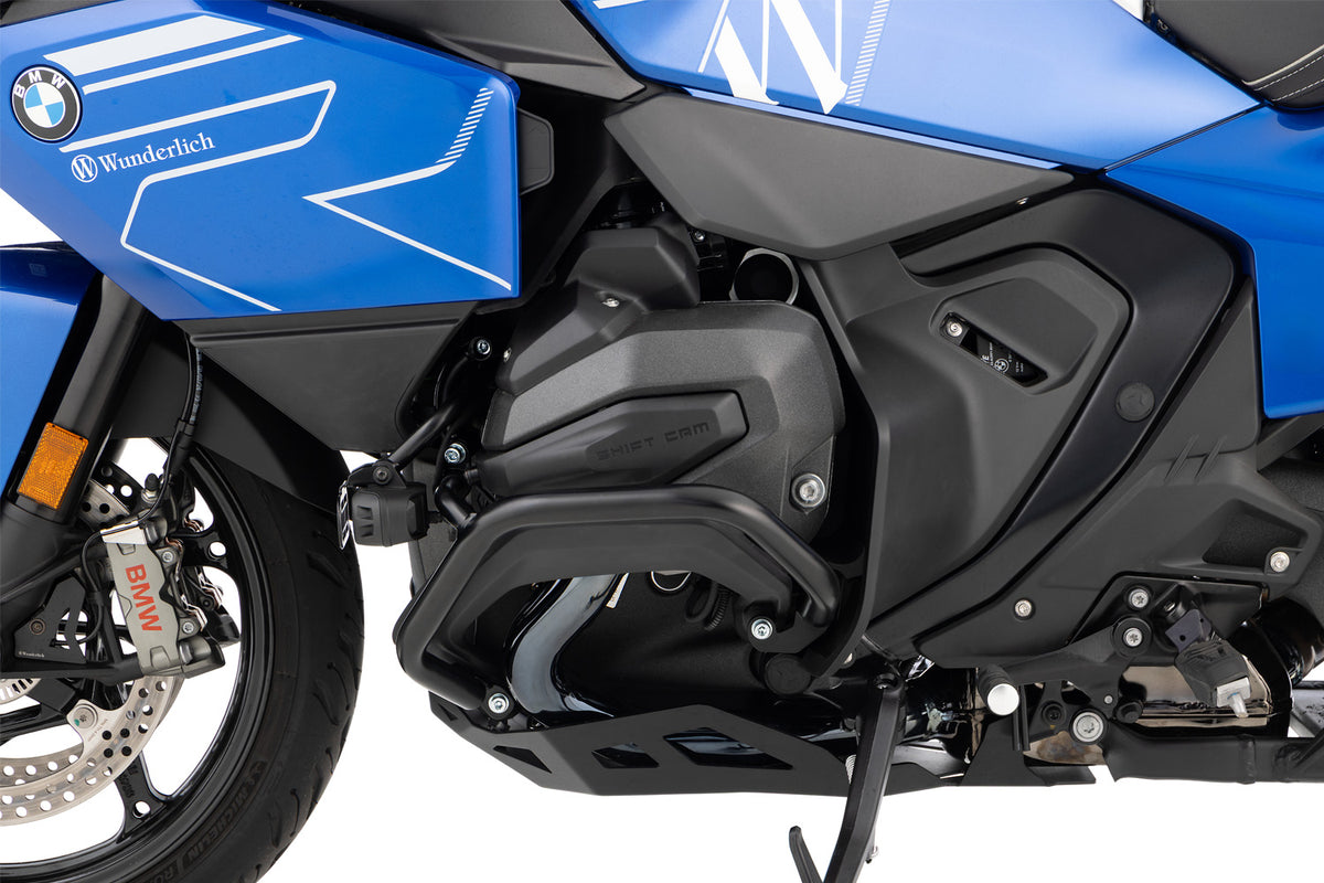 Wunderlich R1300RT Motor Koruma Demiri