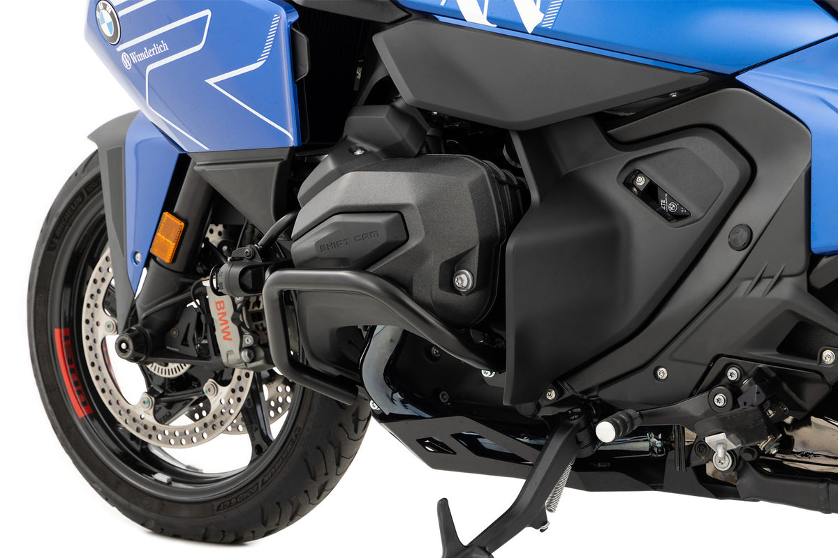 Wunderlich R1300RT Motor Koruma Demiri