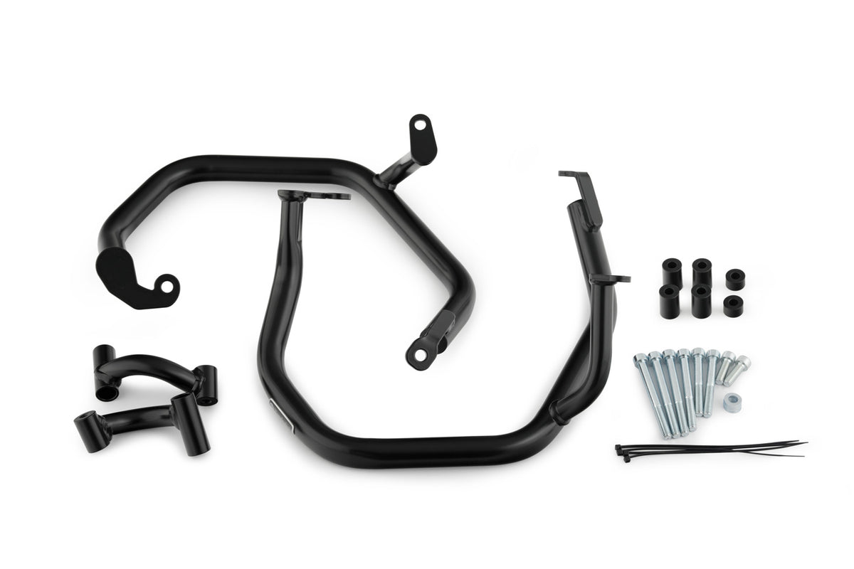 Wunderlich R1300RT Motor Koruma Demiri